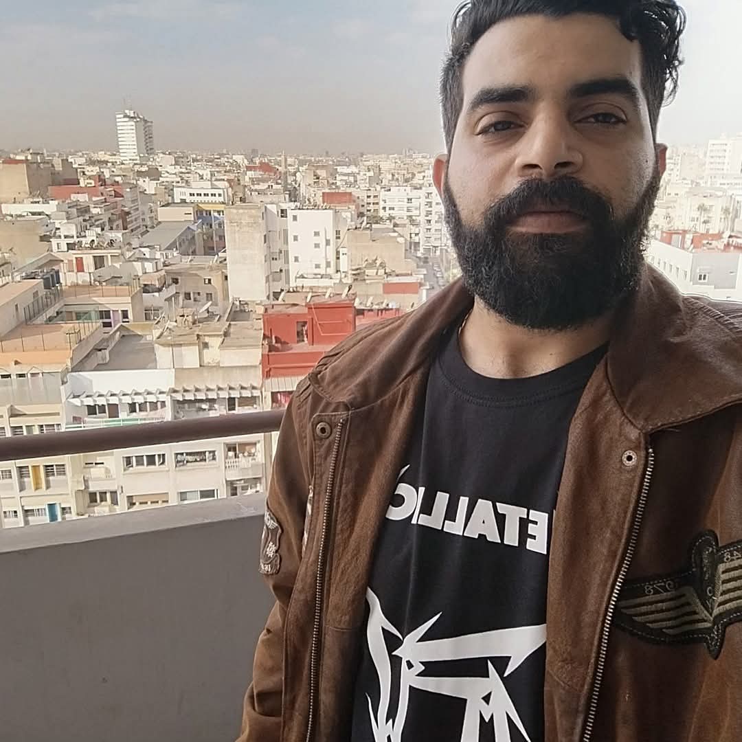 Mouaad